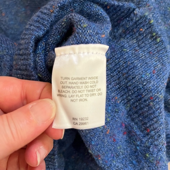 Sweater - Picture 3 of 6